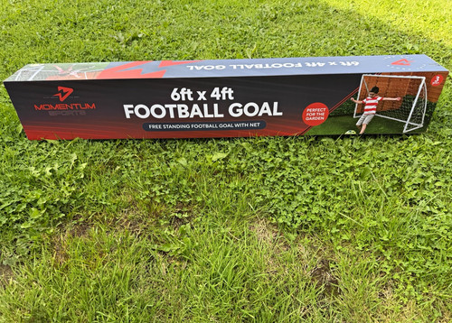 Momentum sports free - sports, free-standing