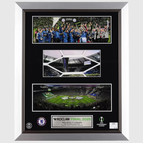 Chelsea football collectible - chelsea,