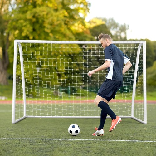 Football goal 6ft - goal, 6ft-10ft
