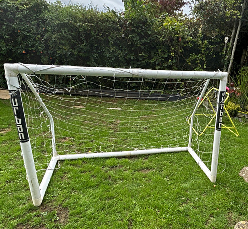 Portable mini football goal - mini,