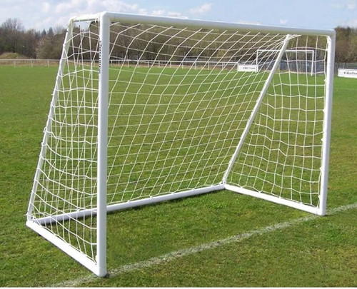 8ft 6ft kids football goal - 6ft,