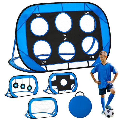 4x3ft football goal - football, 4