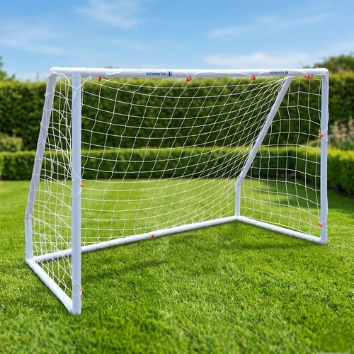 Kickmaster 6ft 8ft pvc - 6ft, or
