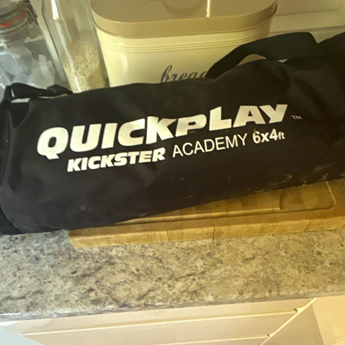 Quickplay kickster academy - quickplay,