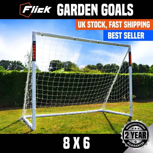 Football flick 8ft - football, x
