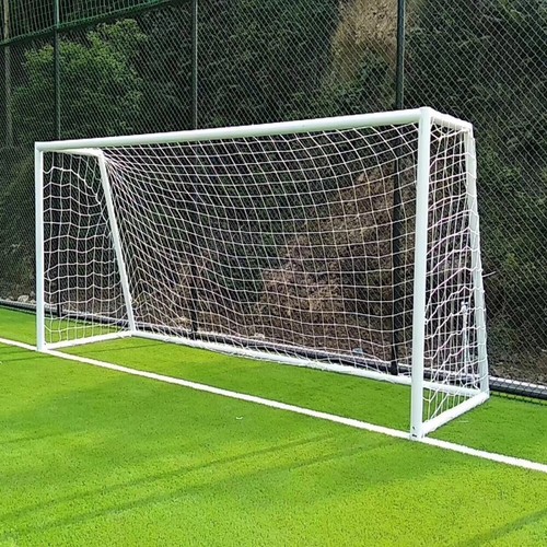 Heavy duty soccer goal net - goal,