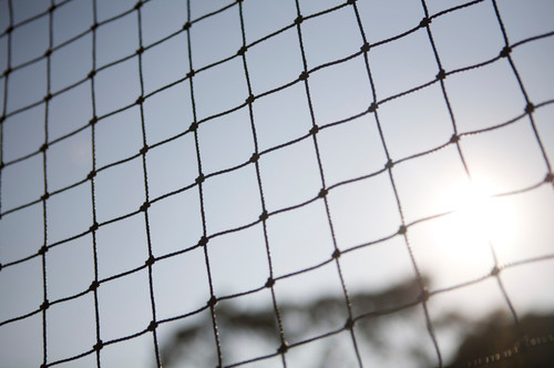 Football net 7m - football,