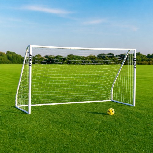 Strike football goal - football,