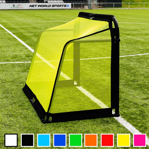 Forza replacement pod - pod, goal