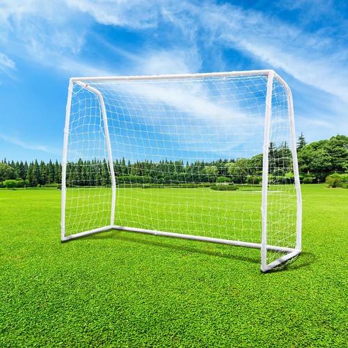 Portable soccer goal 6 ft - portable,