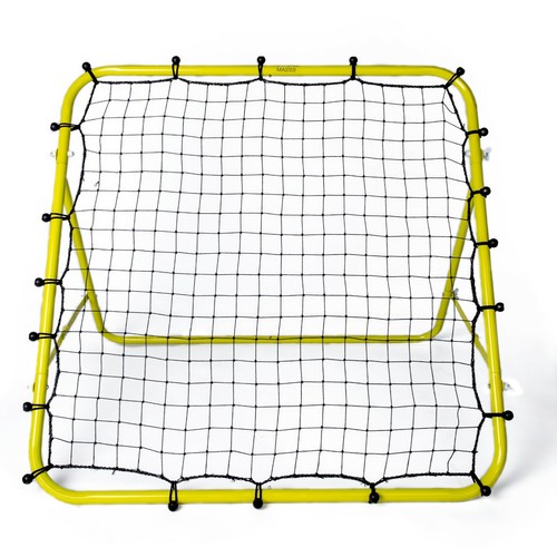 Rebounder net training goal - rebounder,