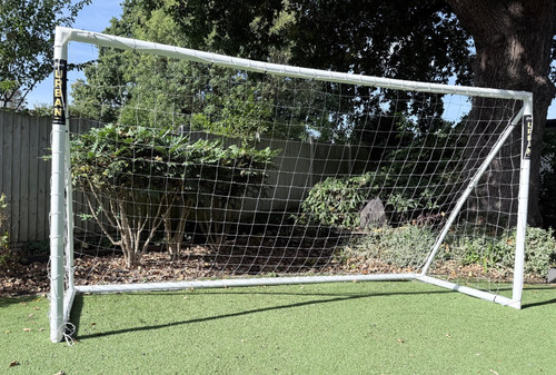 Months old football flick - months,