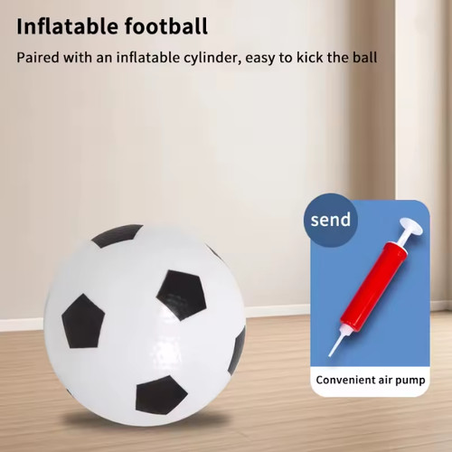 Set mini soccer goal - mini,
