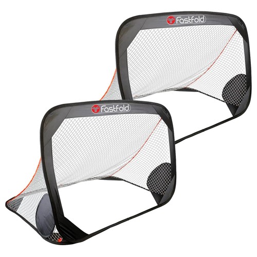 Pop football goals kids - football,