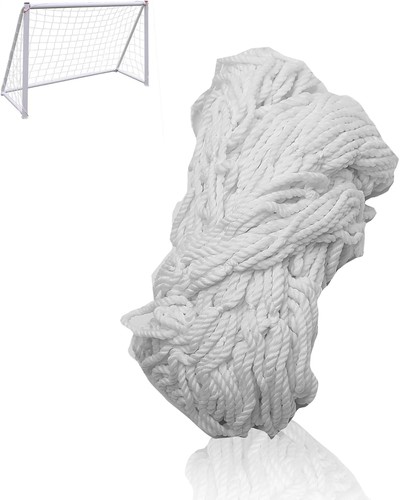 Soccer net 24x8 ft - 24x8,