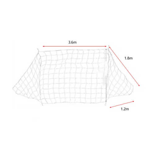 Soccer post net goal - soccer,