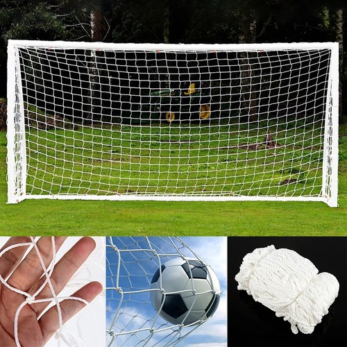 Full size football net - football,