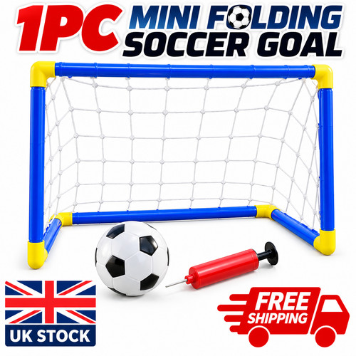 Football goal post soccer - post,