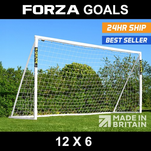 Forza football goal 12ft x - goal, |