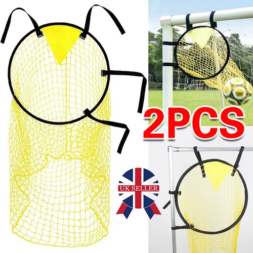 Football target net soccer - 2x,