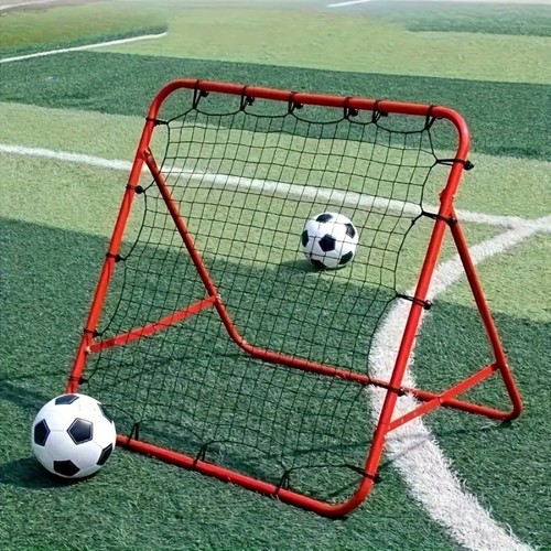 Football training net soccer - training,