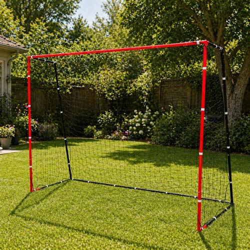 Football goal net 2m - goal,