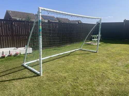 Samba trainer football goal - football,