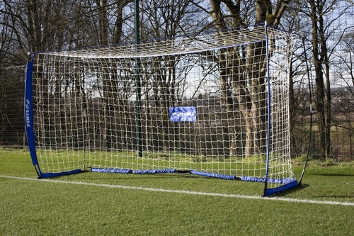Samba speed football goal - samba,