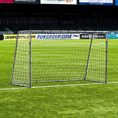 Forza steel42 football goal - forza, |