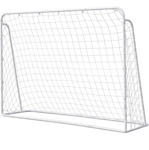 Soccer goal football - -,