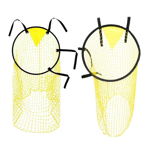 2pcs youth football aiming - youth, net