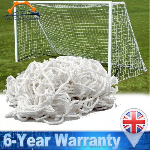 Football goal net - net, soccer