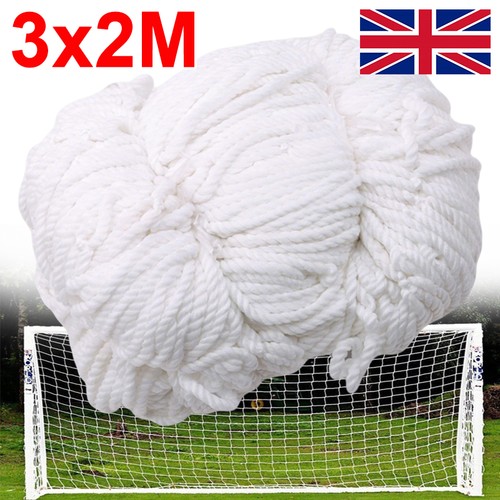 10ft 6ft kids football goal - x,