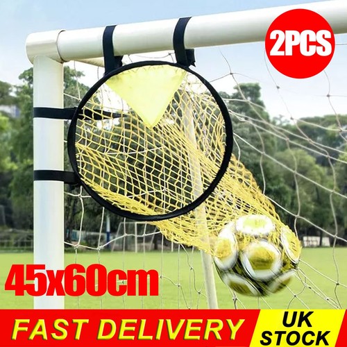 Top bins football targets - 2x,