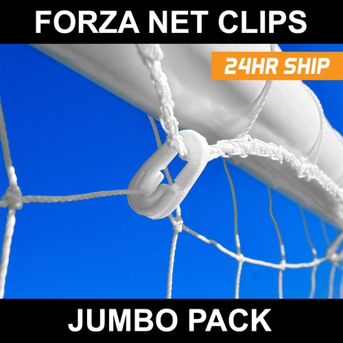 Forza football net clips - football,