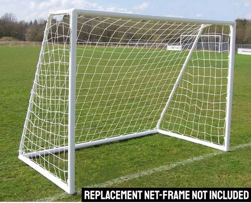 Replacement net 8ft 6ft kids - net,