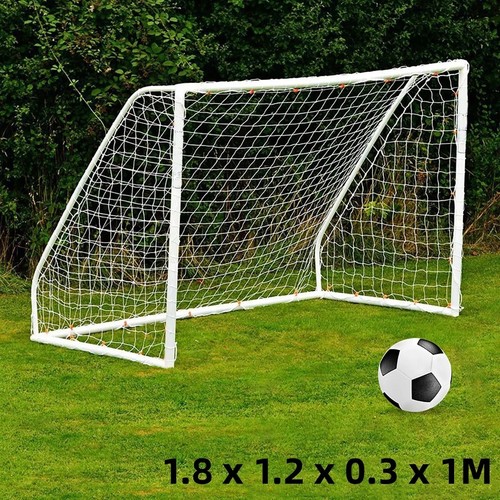 Full size football net - football,