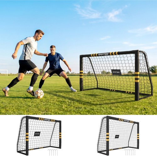 Football goal portable - football, goal,