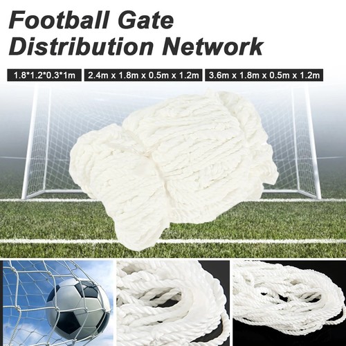 8x1 soccer goal net - soccer,