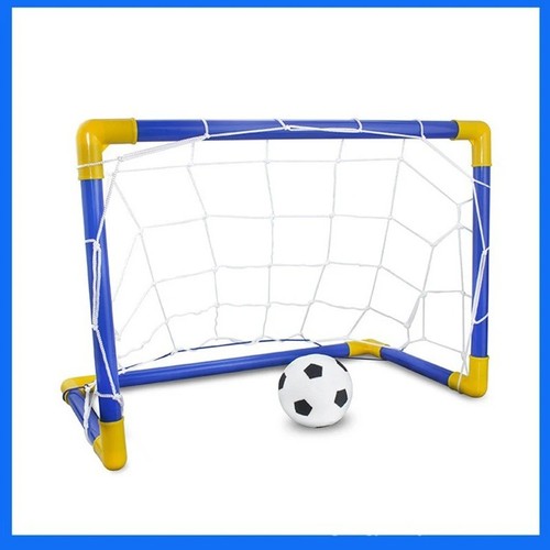 Football goal portable - goal, kids