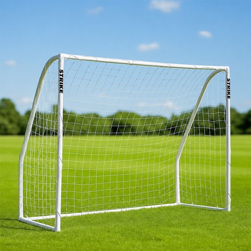 Strike football goal 8ft - x, 6ft