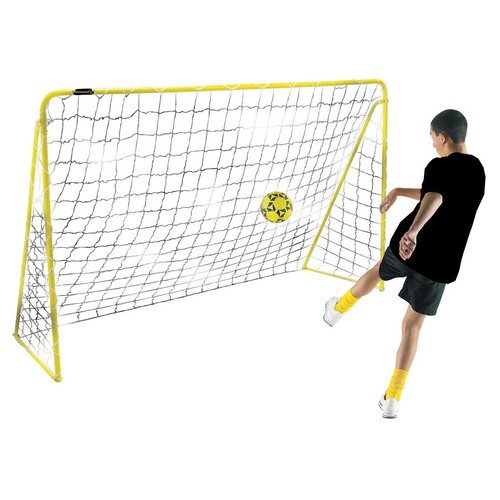 Kickmaster 6ft premier steel - kickmaster,